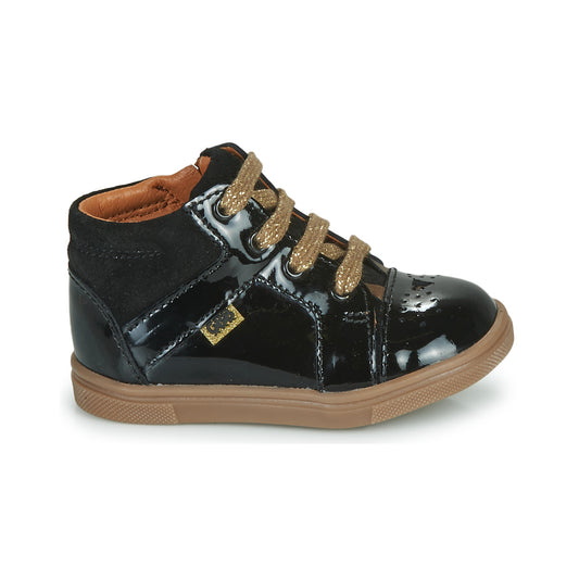 Scarpe bambini ragazza GBB THEANA Nero