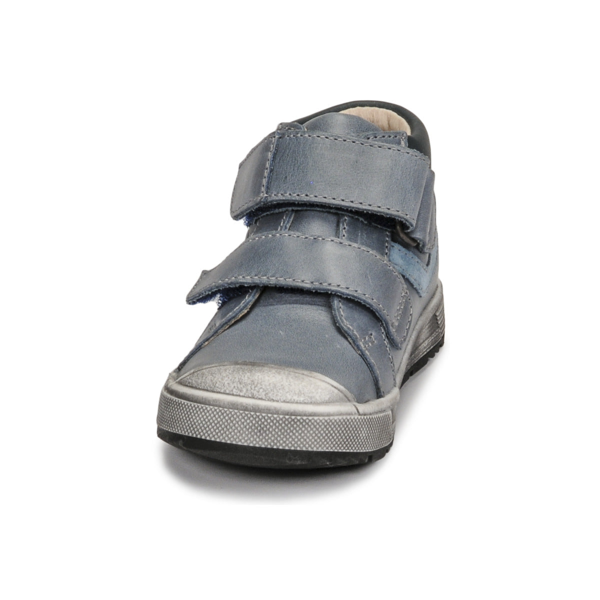 Scarpe bambini ragazzo GBB OMALLO Blu