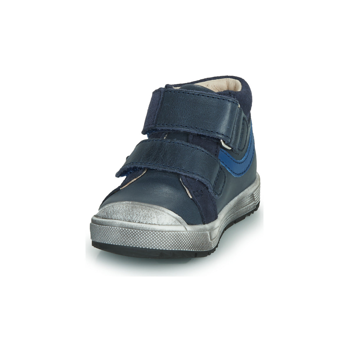 Scarpe bambini ragazzo GBB OMALLO Blu