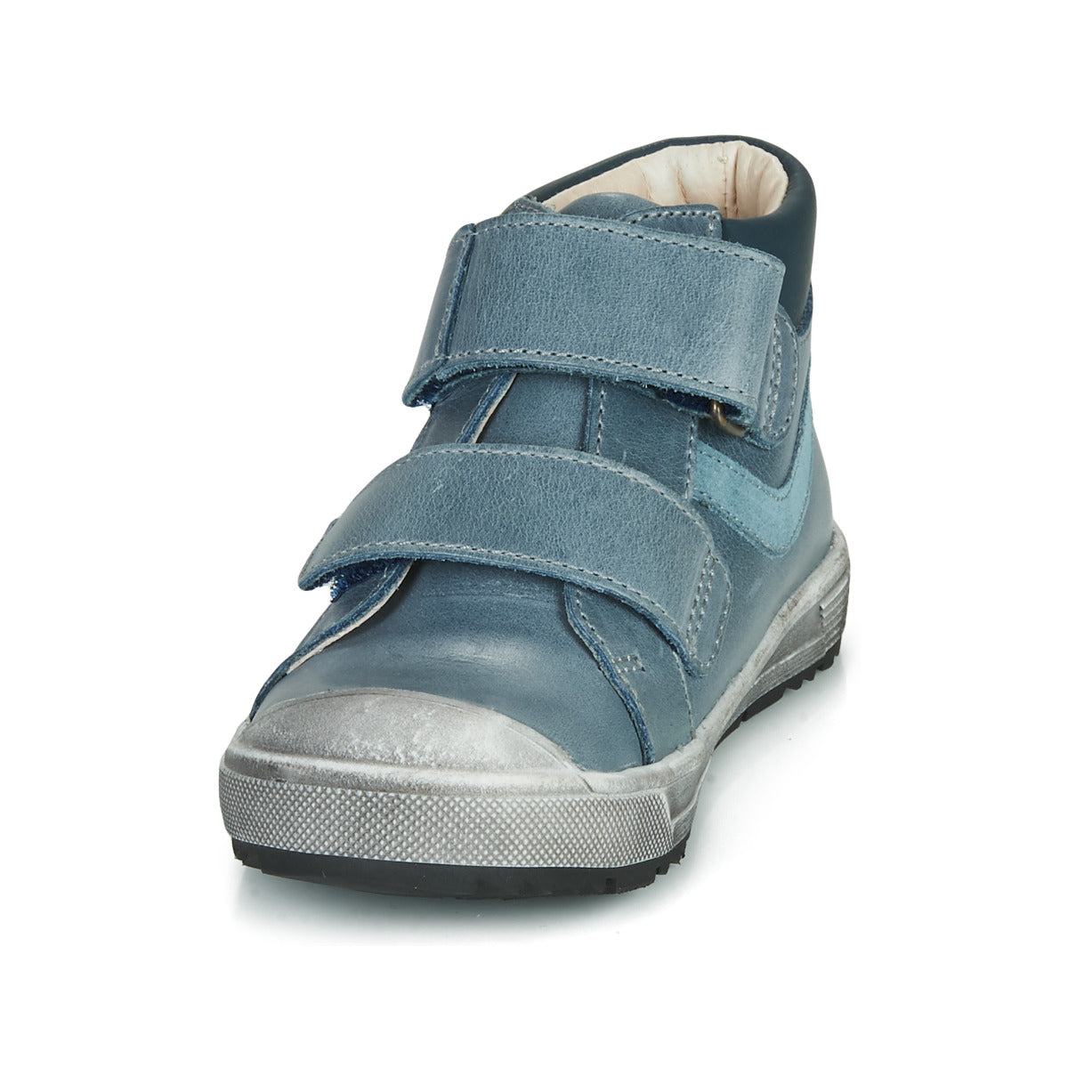 Scarpe bambini ragazzo GBB OMALLO Blu