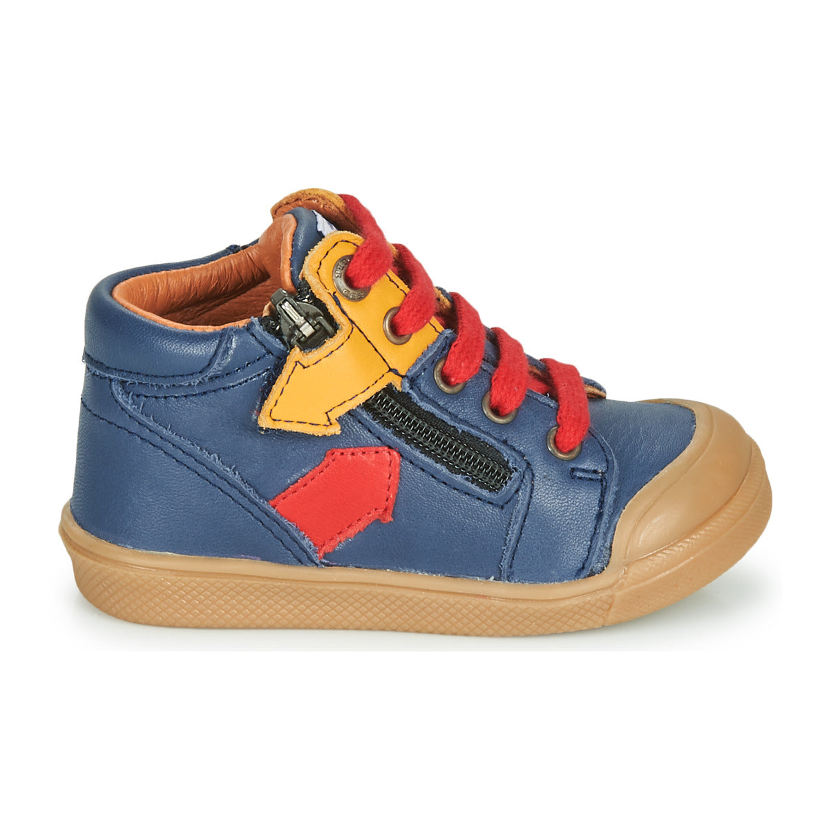 Scarpe bambini ragazzo GBB IONNIS Blu