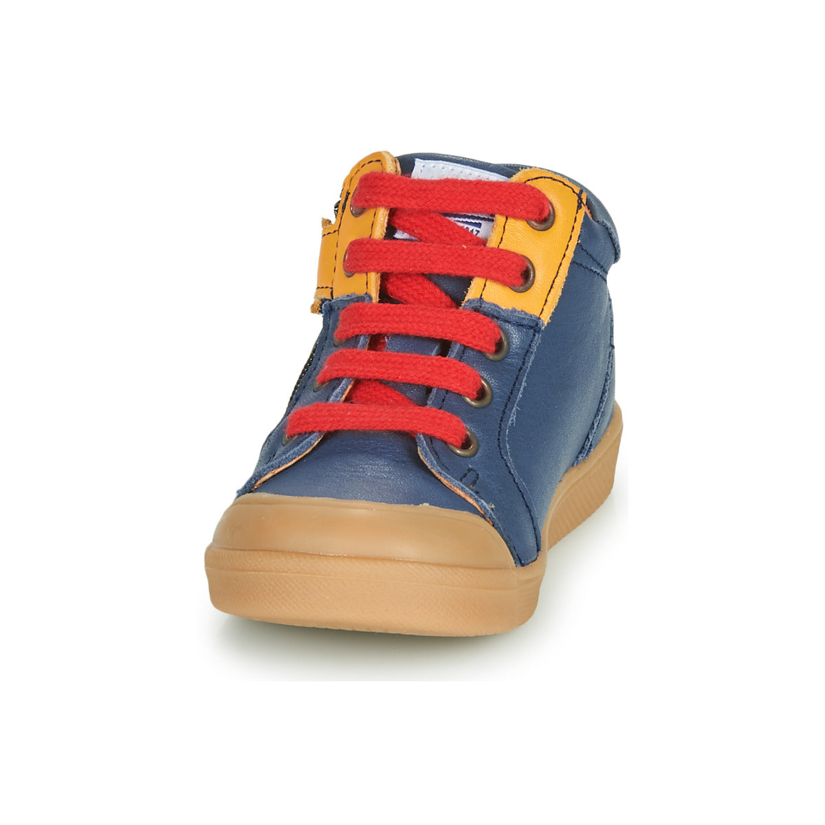 Scarpe bambini ragazzo GBB IONNIS Blu