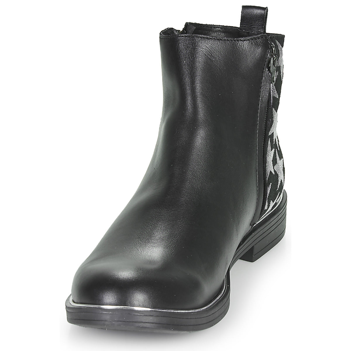 Stivaletti bambini ragazza GBB XIANA Marrone