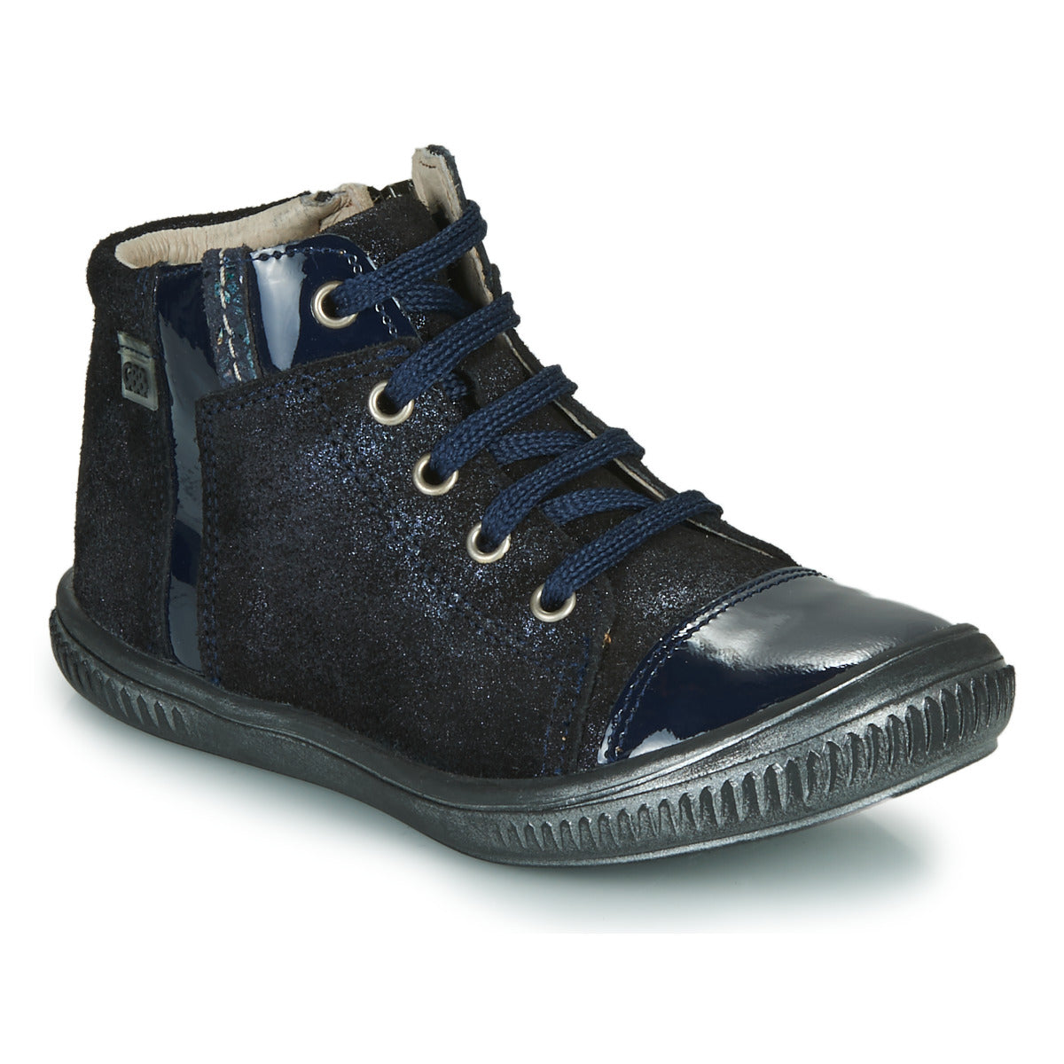 Scarpe bambini ragazza GBB OUNA Blu