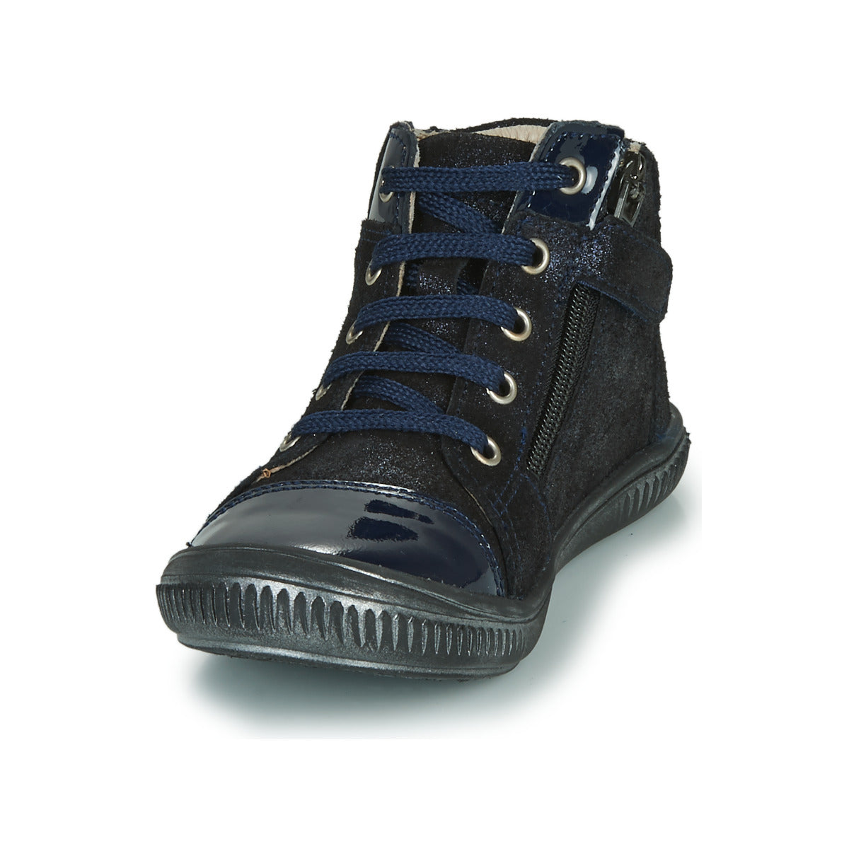 Scarpe bambini ragazza GBB OUNA Blu