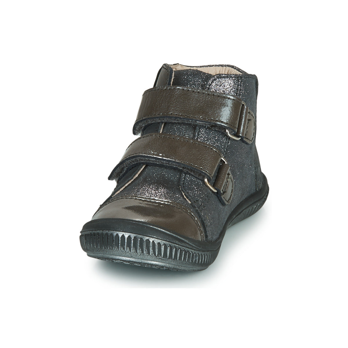 Scarpe bambini ragazza GBB ODITA Grigio