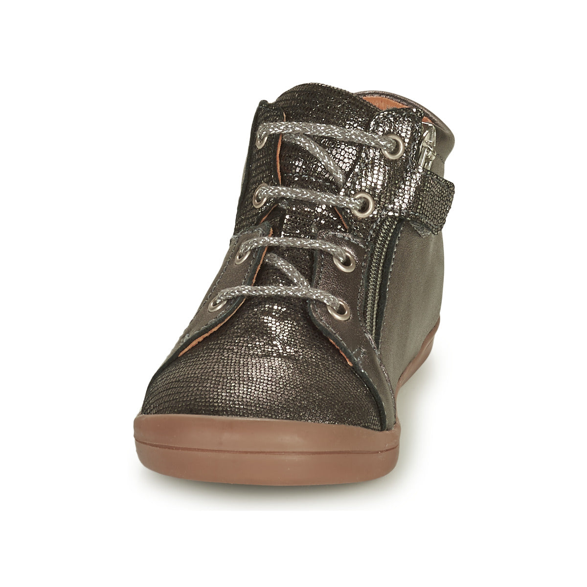Scarpe bambini ragazza GBB DUANA Grigio