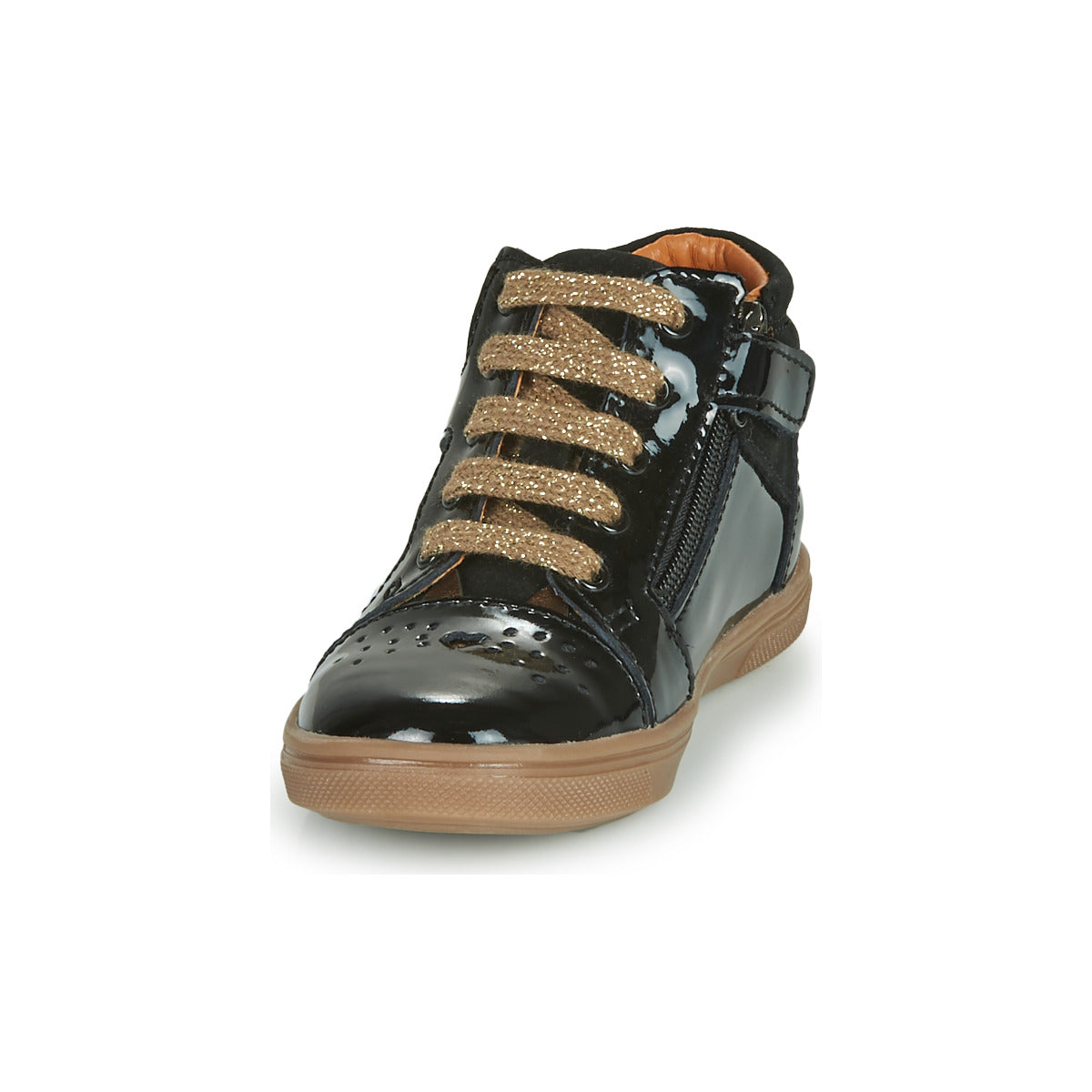 Scarpe bambini ragazza GBB THEANA Nero