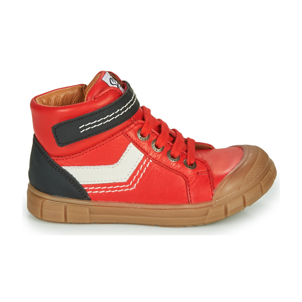Scarpe bambini ragazzo GBB BAO