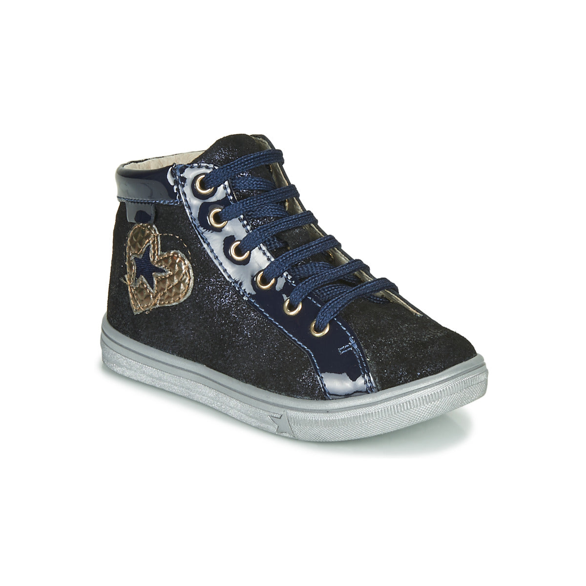 Scarpe bambini ragazza GBB MARTA Blu
