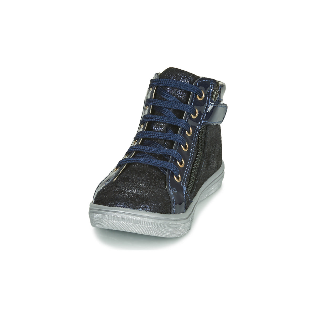 Scarpe bambini ragazza GBB MARTA Blu