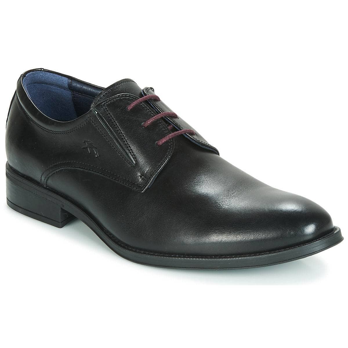 Scarpe Uomo Fluchos HERACLES Nero