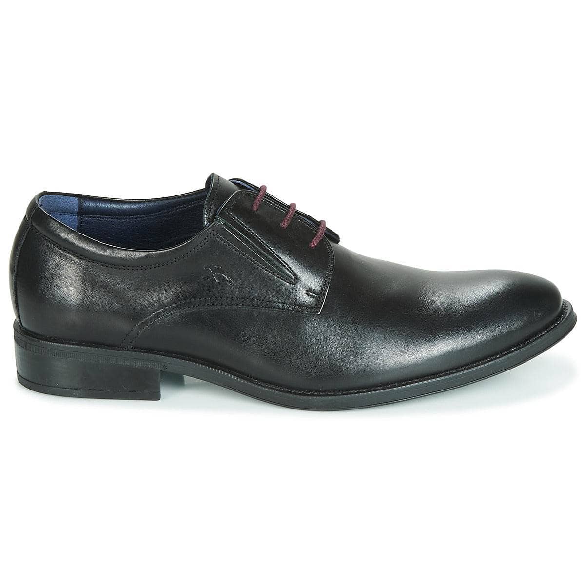 Scarpe Uomo Fluchos HERACLES Nero