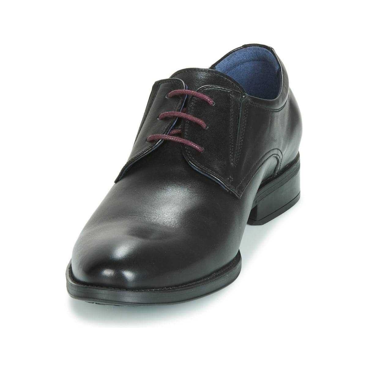 Scarpe Uomo Fluchos HERACLES Nero