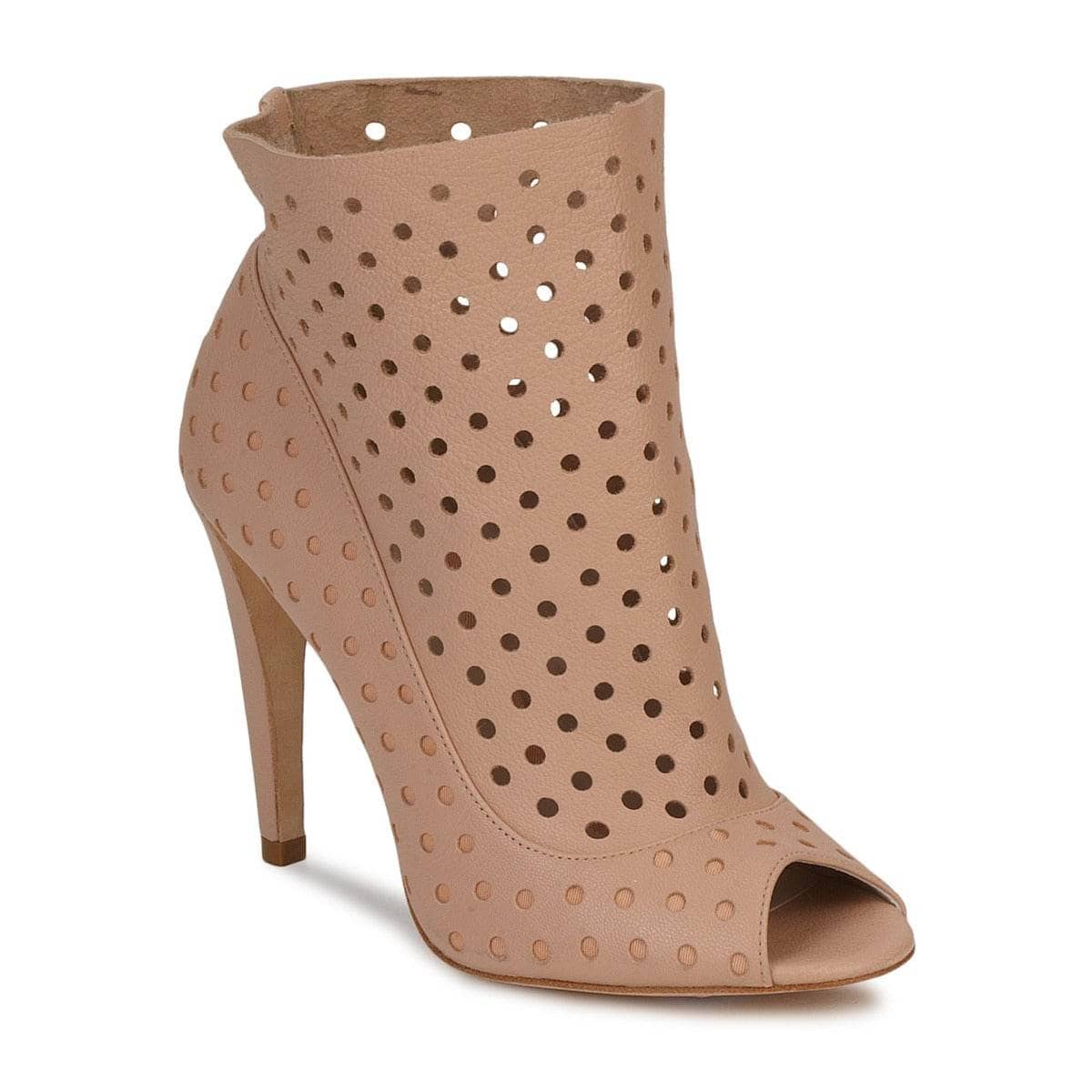 Tronchetti Donna Bourne RITA Beige