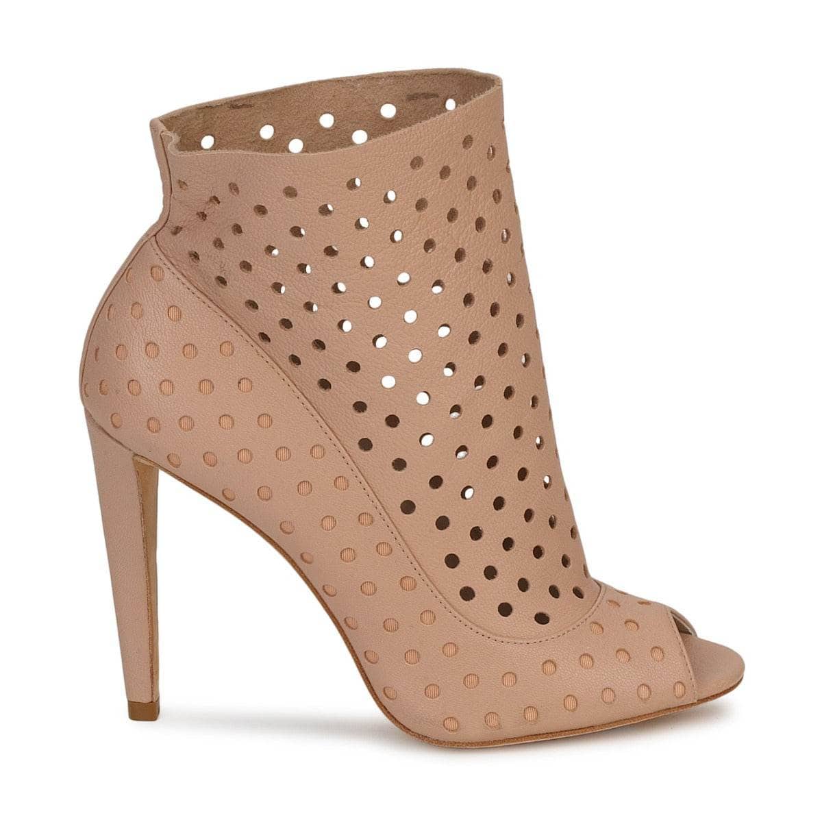 Tronchetti Donna Bourne RITA Beige