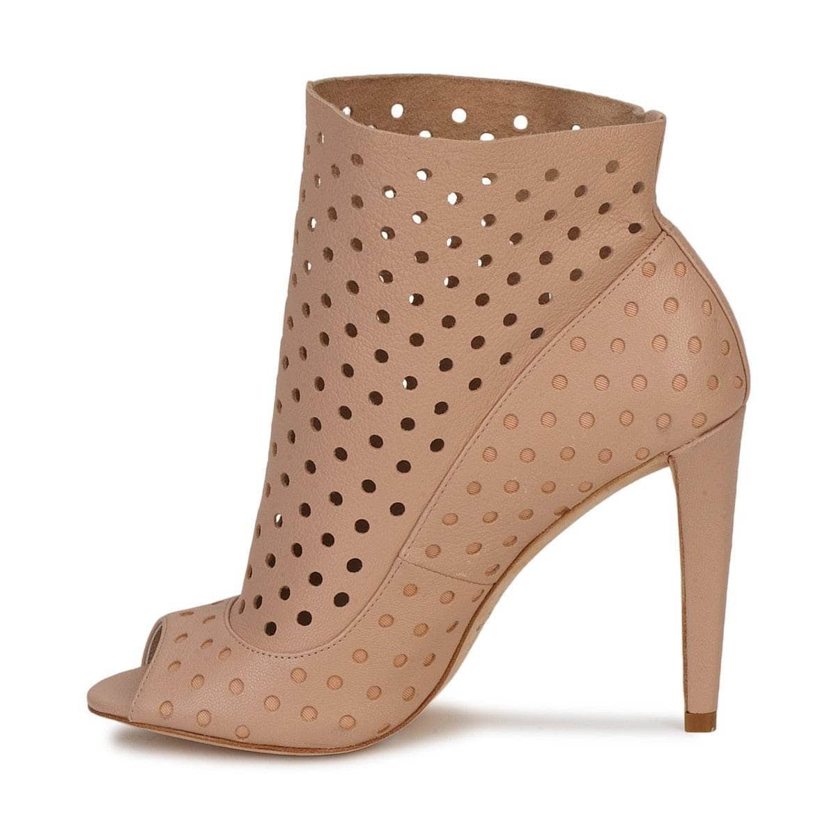 Tronchetti Donna Bourne RITA Beige