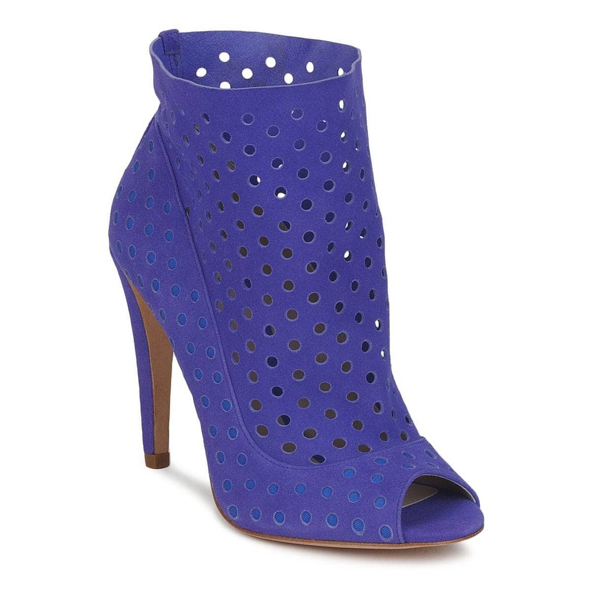 Tronchetti Donna Bourne RITA Blu