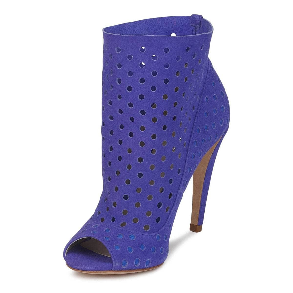Tronchetti Donna Bourne RITA Blu