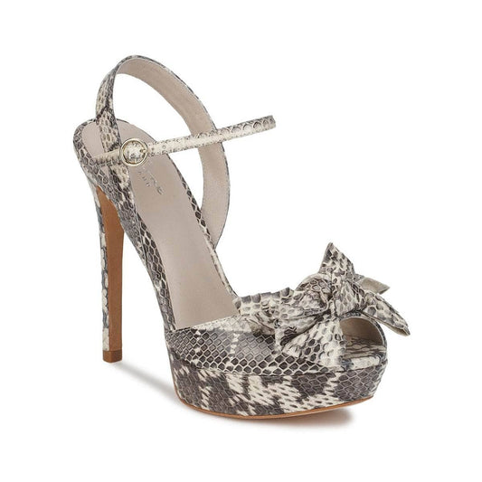 Sandali Donna Bourne MOLLIE Grigio