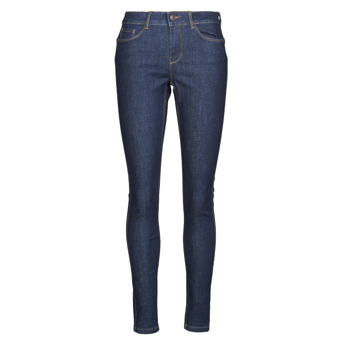 Jeans Slim Donna Vero Moda VMSEVEN Blu