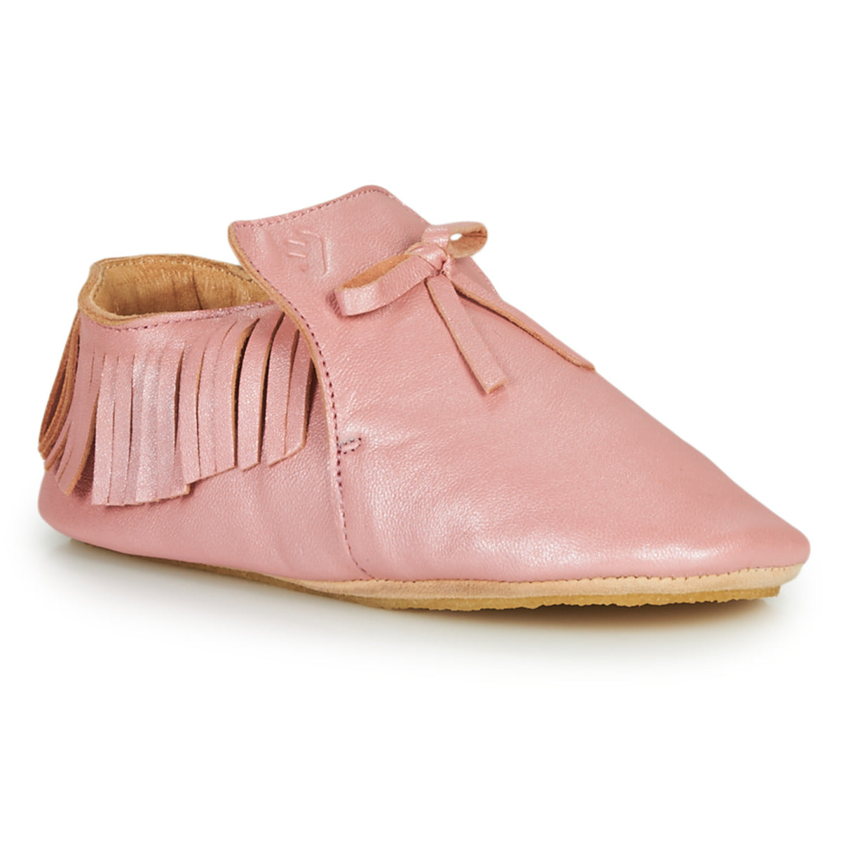Pantofole bambini ragazza Easy Peasy MEXIBLU Rosa