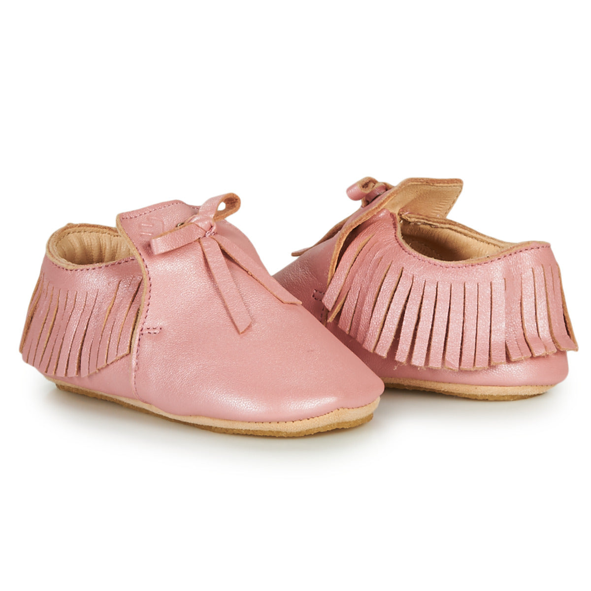 Pantofole bambini ragazza Easy Peasy MEXIBLU Rosa