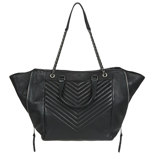 Borsa a tracolla Donna Ikks CORE Nero