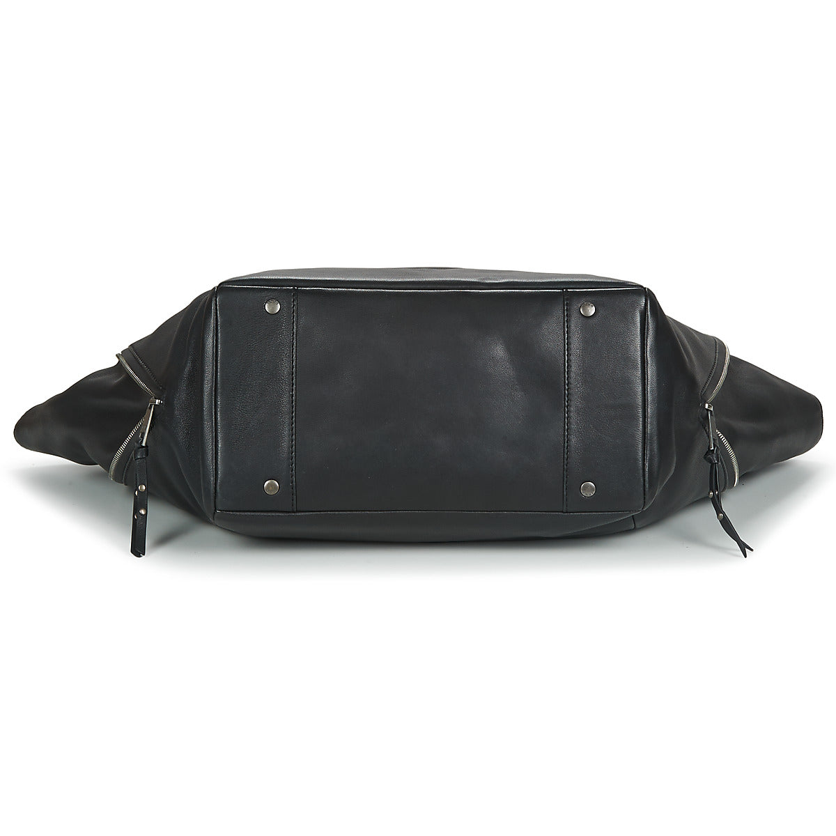 Borsa a tracolla Donna Ikks CORE Nero