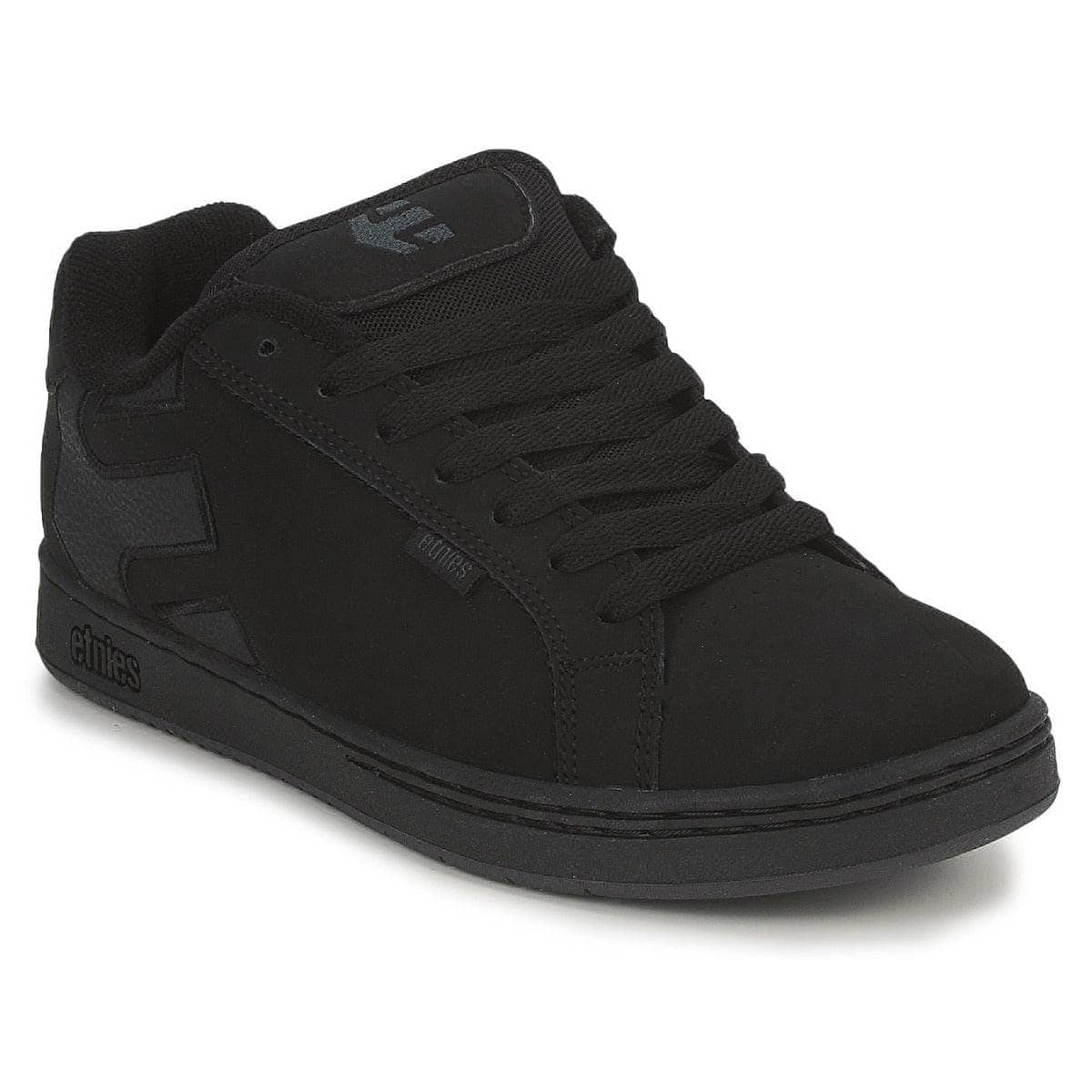 Scarpe Uomo Etnies FADER Nero