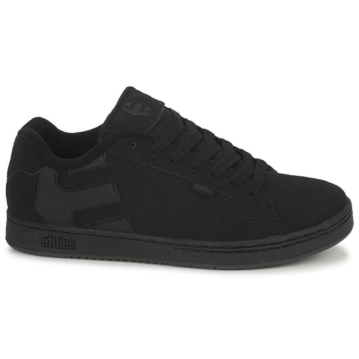 Scarpe Uomo Etnies FADER Nero