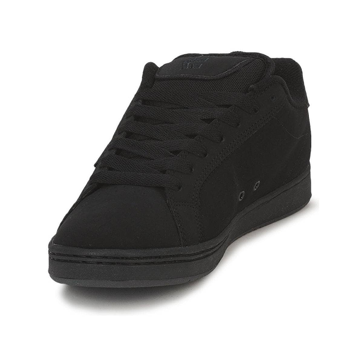 Scarpe Uomo Etnies FADER Nero