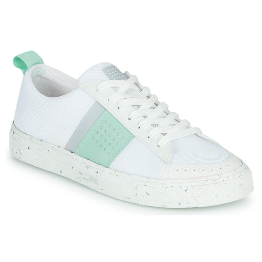 Sneakers basse Donna TBS RSOURSE2 Bianco