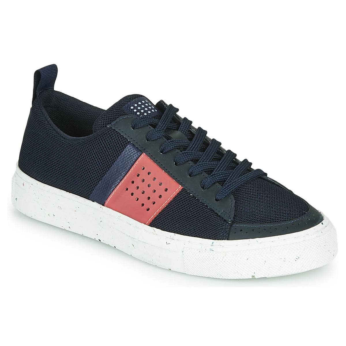 Sneakers basse Donna TBS RSOURSE2 Blu