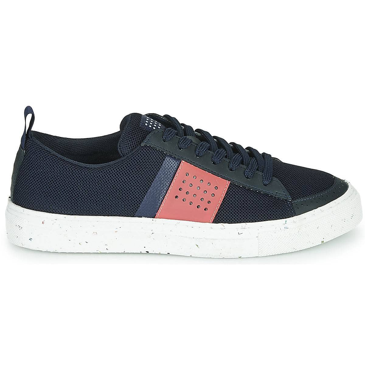 Sneakers basse Donna TBS RSOURSE2 Blu