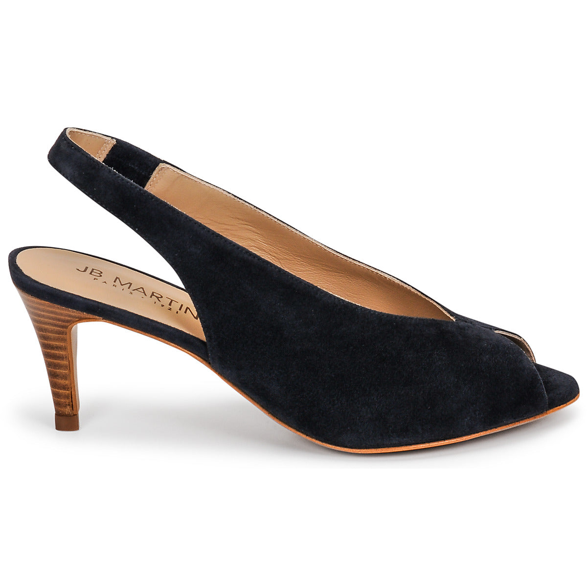 Sandali Donna JB Martin PIM Marine