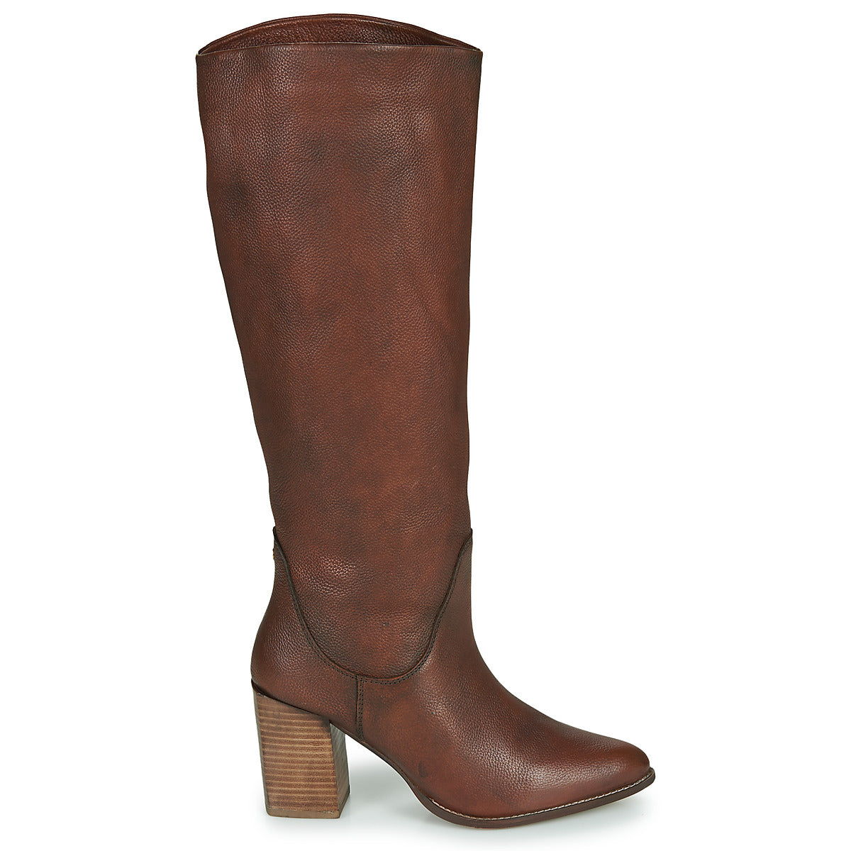 Stivali Donna Ravel LUMSDEN Marrone