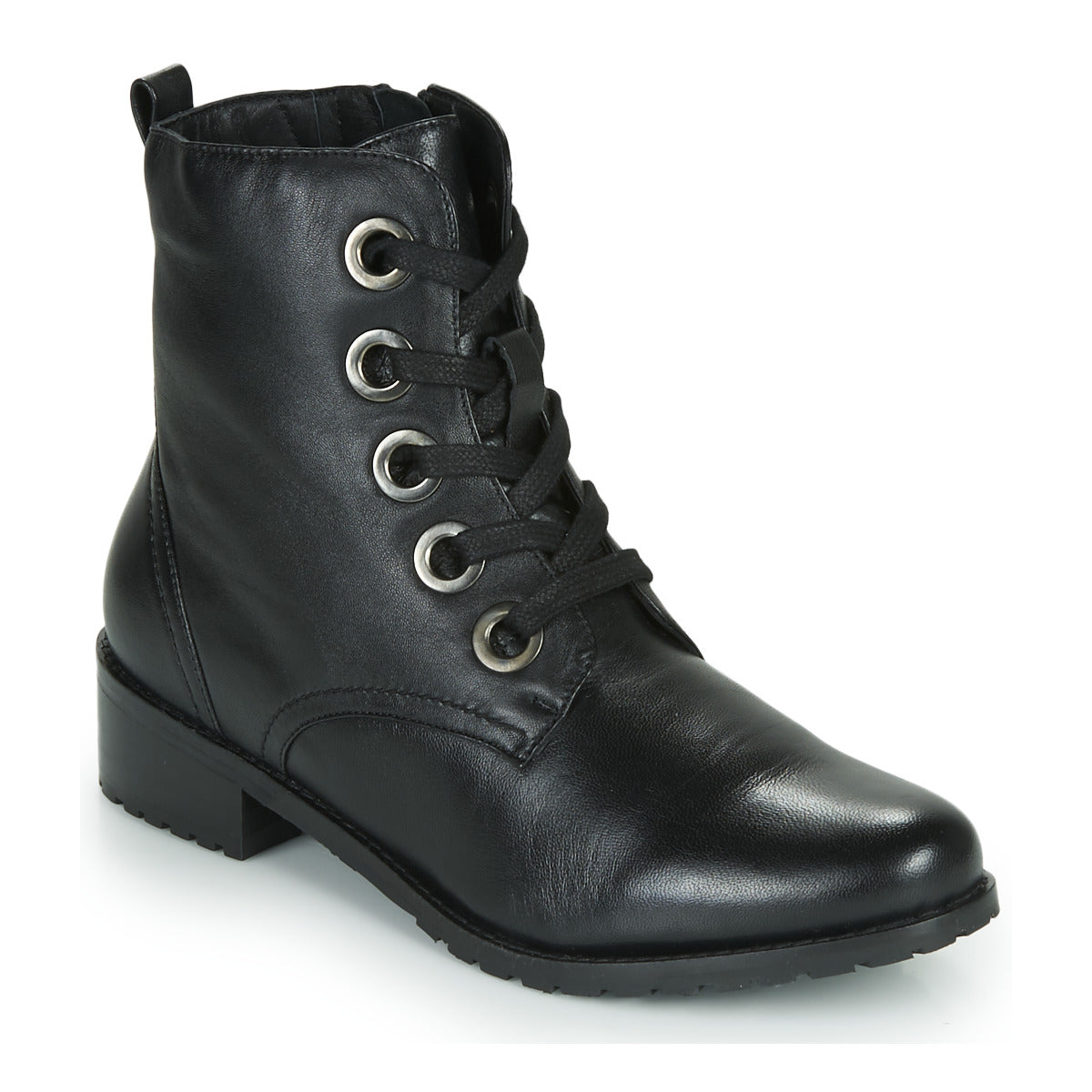 Stivaletti Donna Ravel MARTI Nero