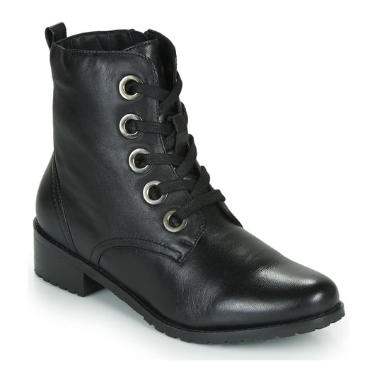 Stivaletti Donna Ravel MARTI Nero