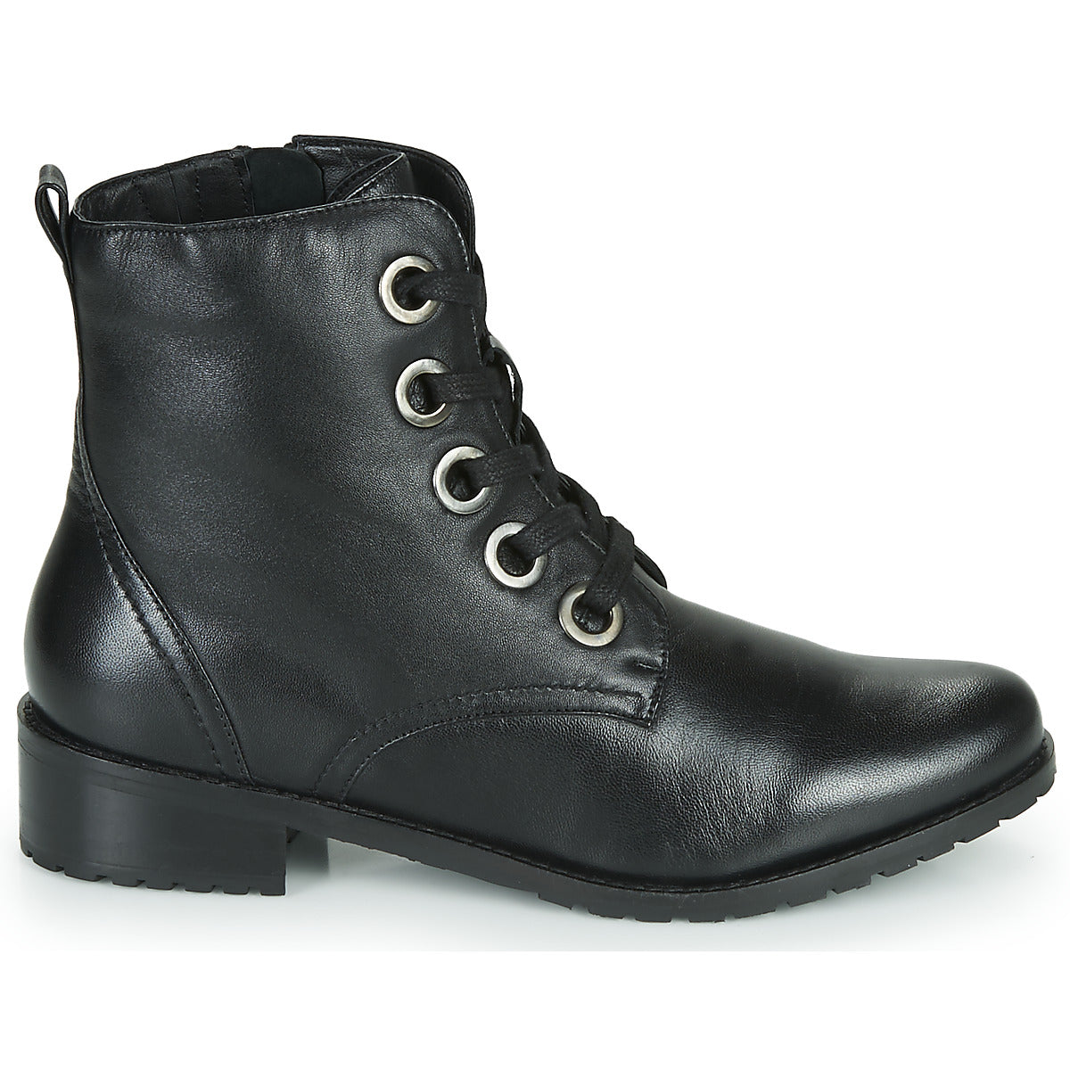 Stivaletti Donna Ravel MARTI Nero