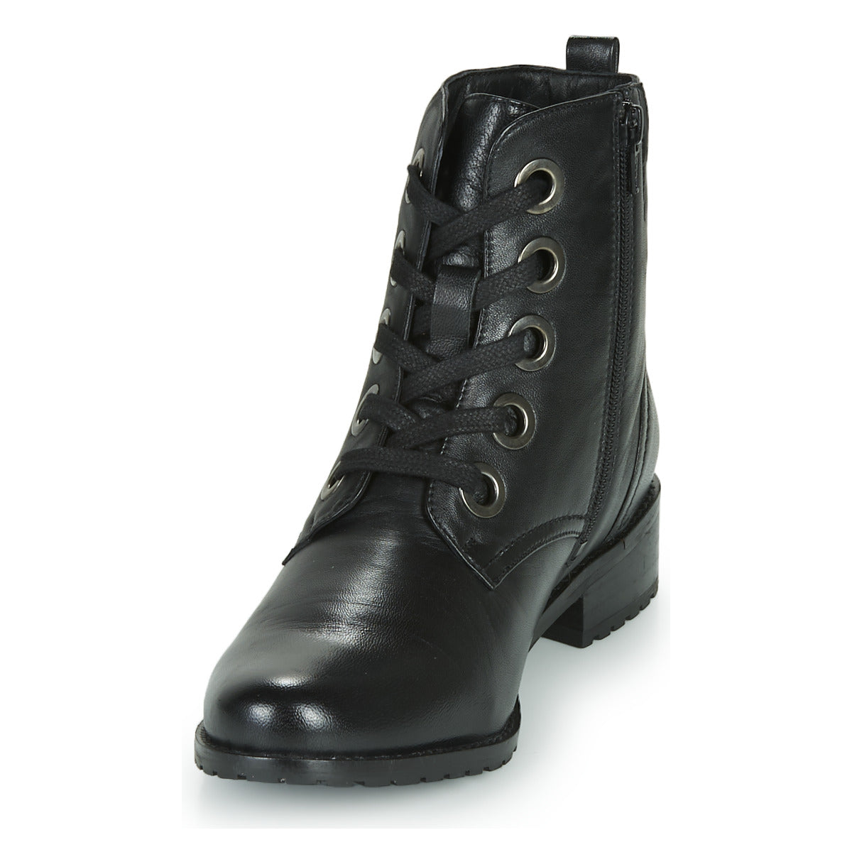 Stivaletti Donna Ravel MARTI Nero