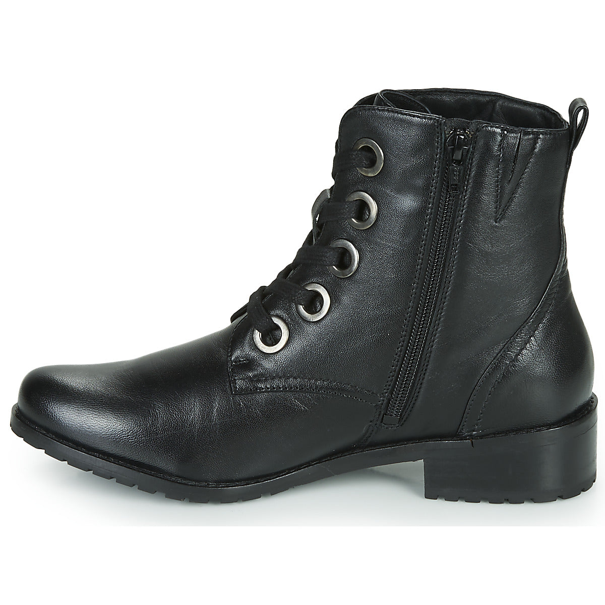 Stivaletti Donna Ravel MARTI Nero
