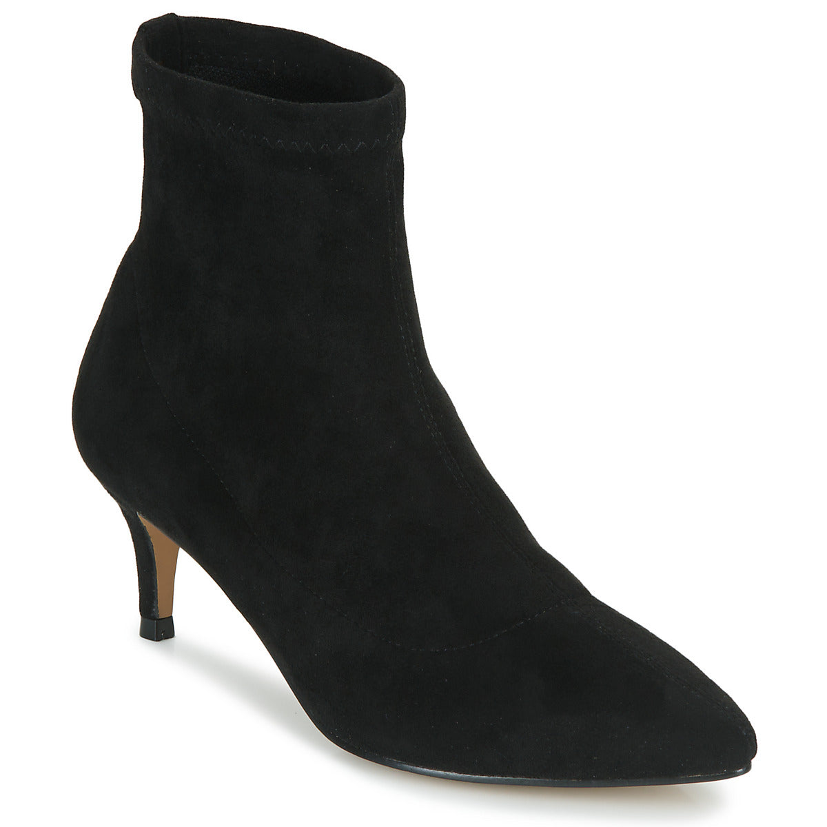 Stivaletti Donna Ravel MADRUGA Nero