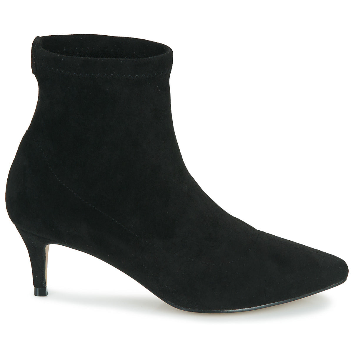 Stivaletti Donna Ravel MADRUGA Nero