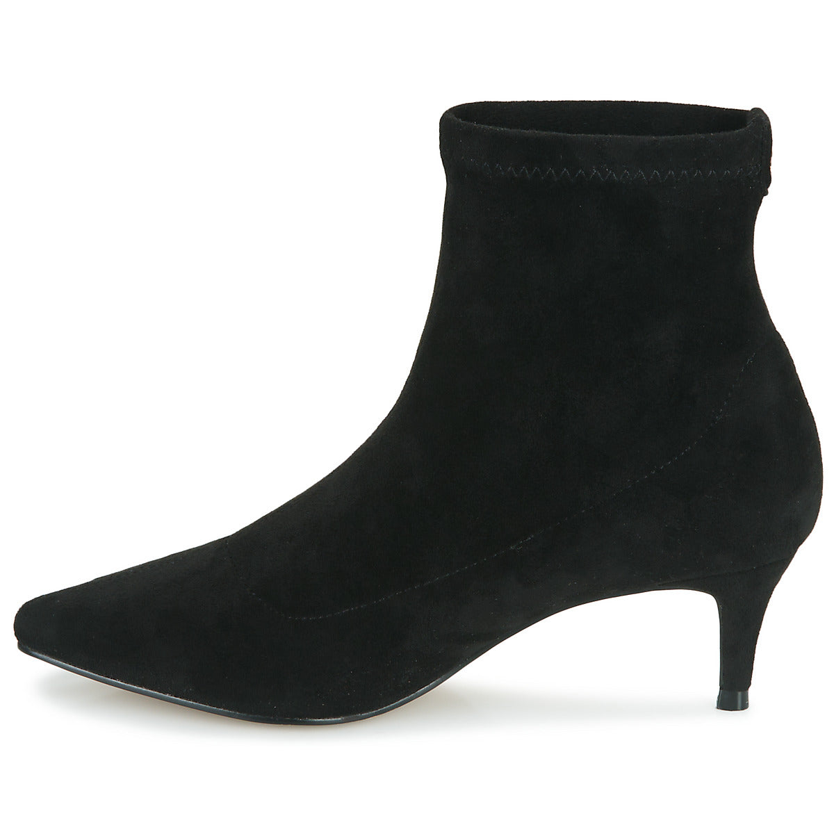 Stivaletti Donna Ravel MADRUGA Nero
