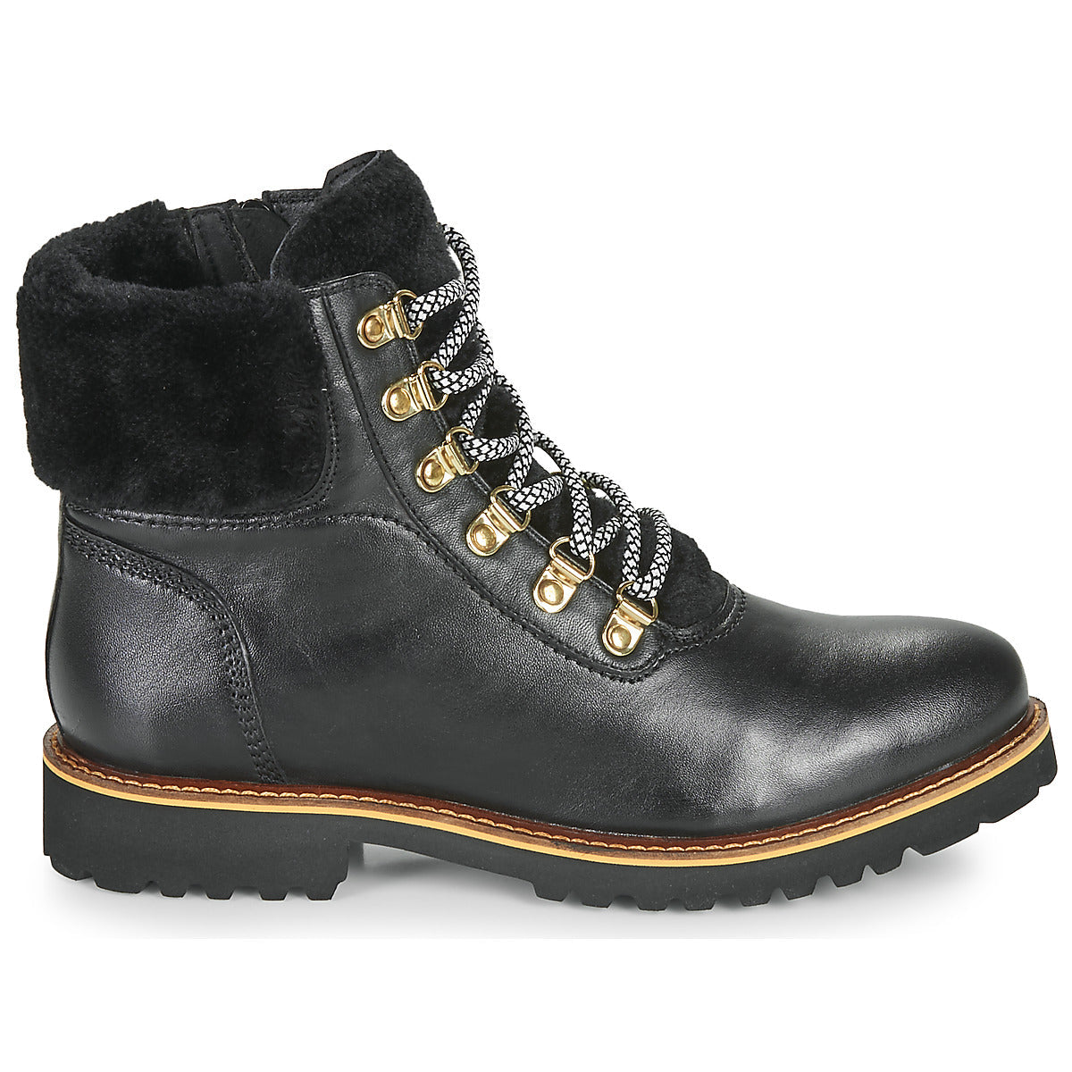 Stivaletti Donna Ravel PINAR Nero