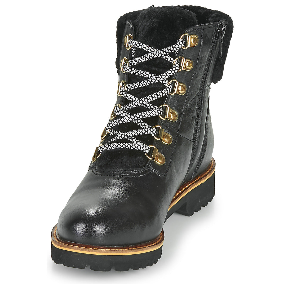 Stivaletti Donna Ravel PINAR Nero