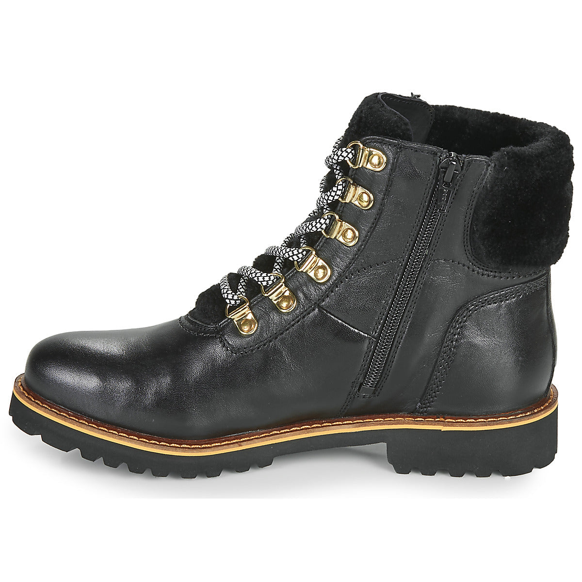 Stivaletti Donna Ravel PINAR Nero