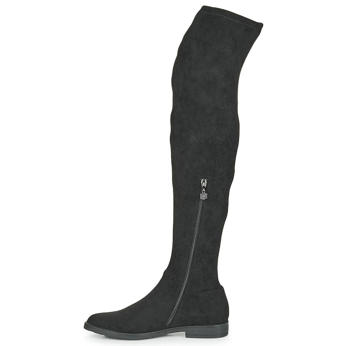 Stivali Donna Karston KAPOU Nero