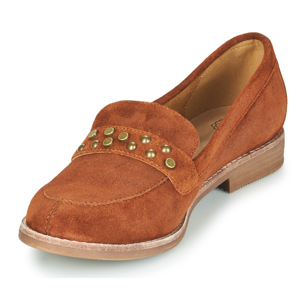 Scarpe Donna Karston ACALI Marrone